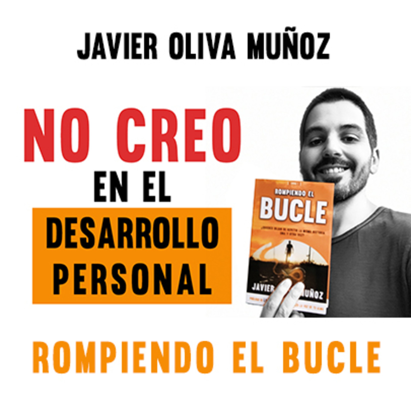 TU ODISEA ROMPIENDO EL BUCLE