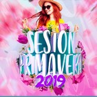 Dj Special Sessions in April 2019