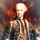 48. El conde de Saint Germain, la historia de un inmortal.