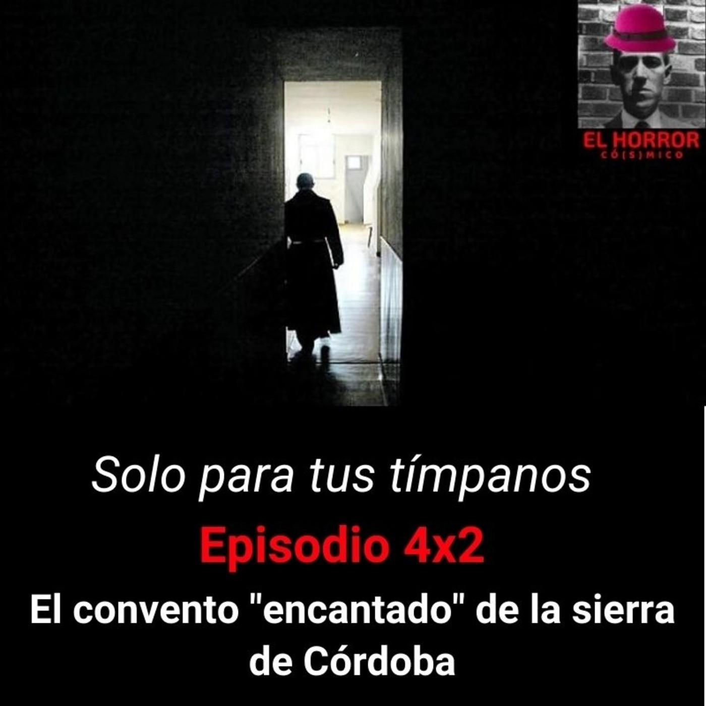 El horror cósmico: humor, terror y paranormal