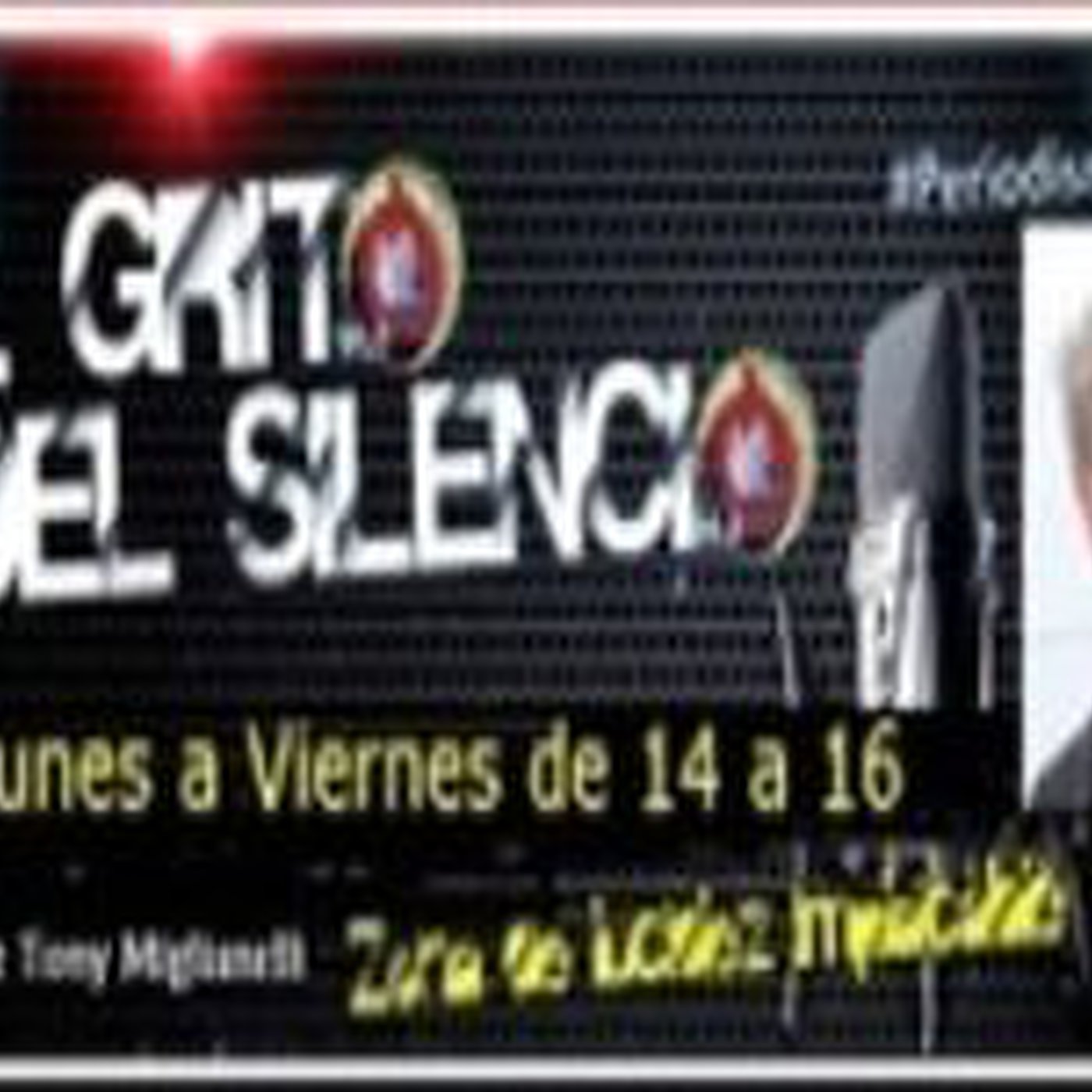 El Grito del Silencio - Lunes 7 de Septiembre de 2015 episode artwork