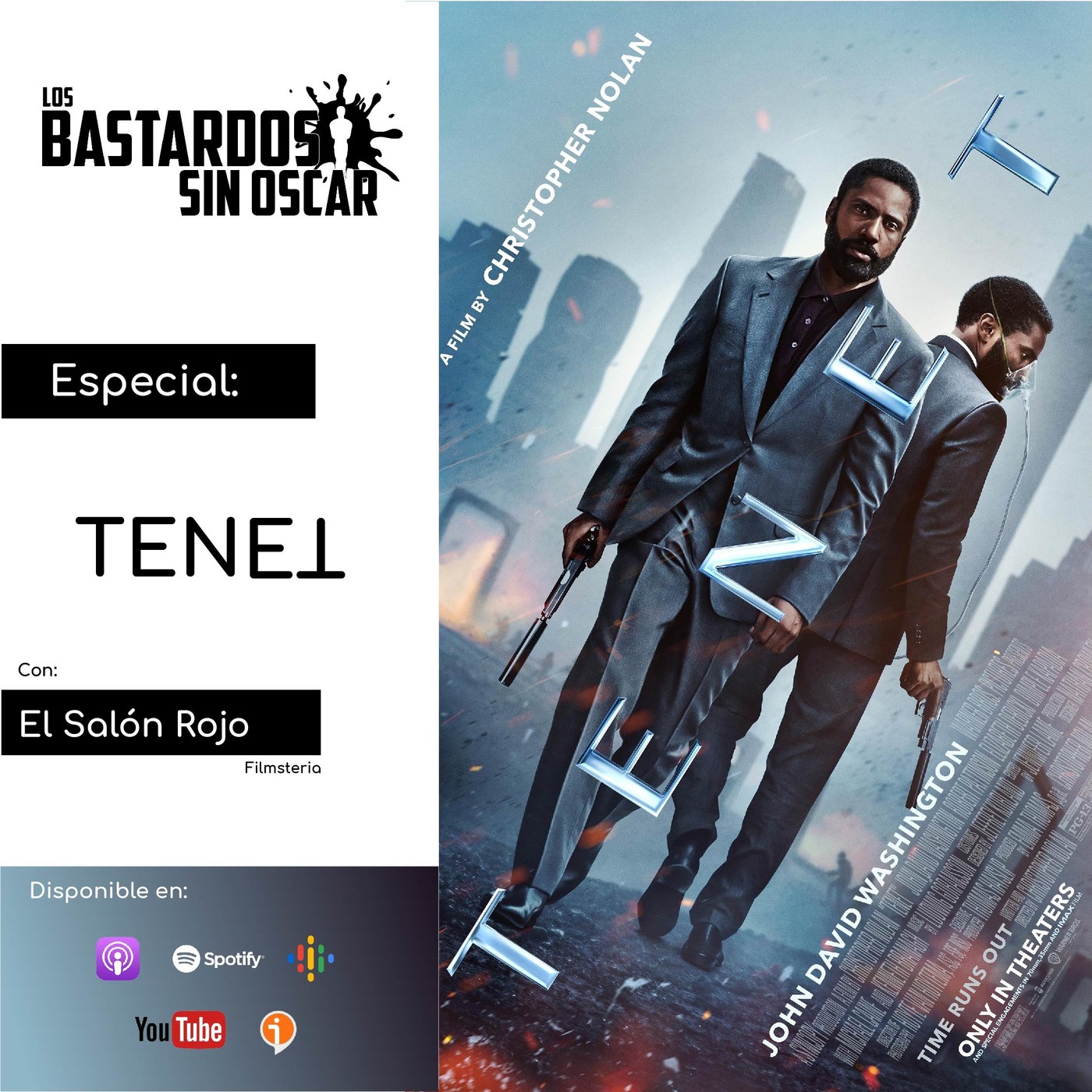 Los Bastardos sin Oscar