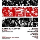 Enlace Informativo 4 julio 2019: Entrevistas a El Olivar, Hortaleza Punk y Banco Obrero + fiestas San Blas...