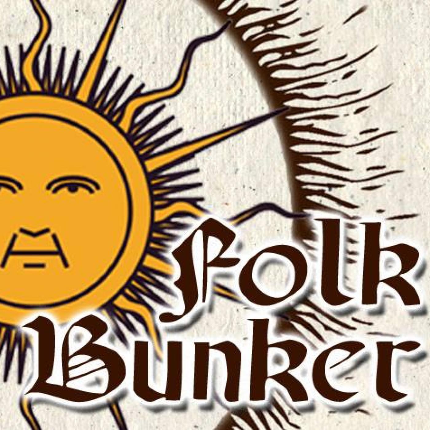 Folkbunker - DerniereVolonte/Rome/GaeBolg/CamerataMediolanense/AinSoph/Lamia episode artwork