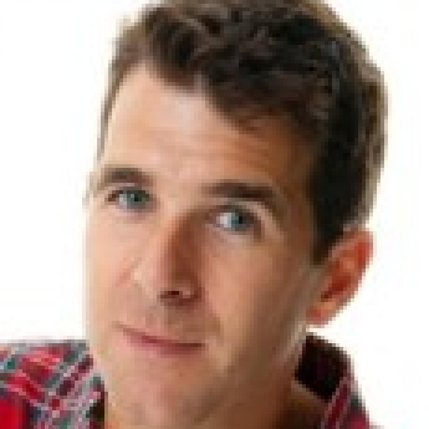Podcast de Mario Abril Fernández