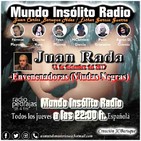 57/2 Viudas negras (envenenadoras). Niños herejes en Valladolid. Los fantasmas de la Casa Blanca. Espectros de Navidad.