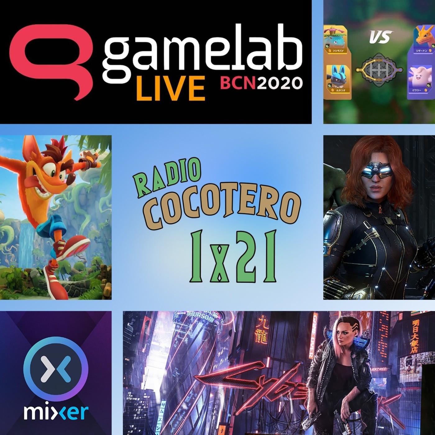 Radio Cocotero