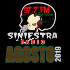 Siniestra Radio12 de agosto del 2019