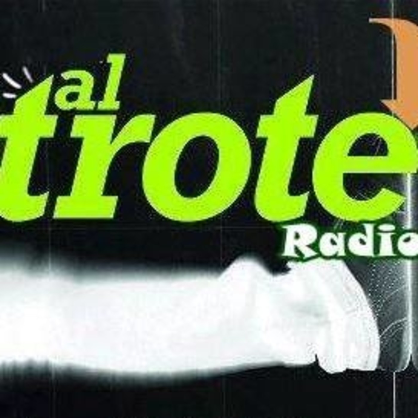 Todo pasa (editorial 86 de @AlTroteRadio) episode artwork