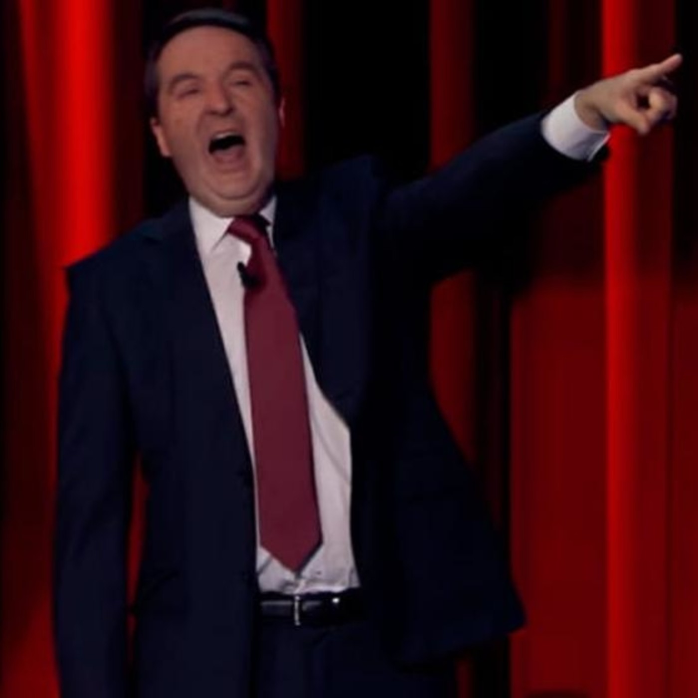 CÍES Podcast: Capítulo 63 _ 20-02-19