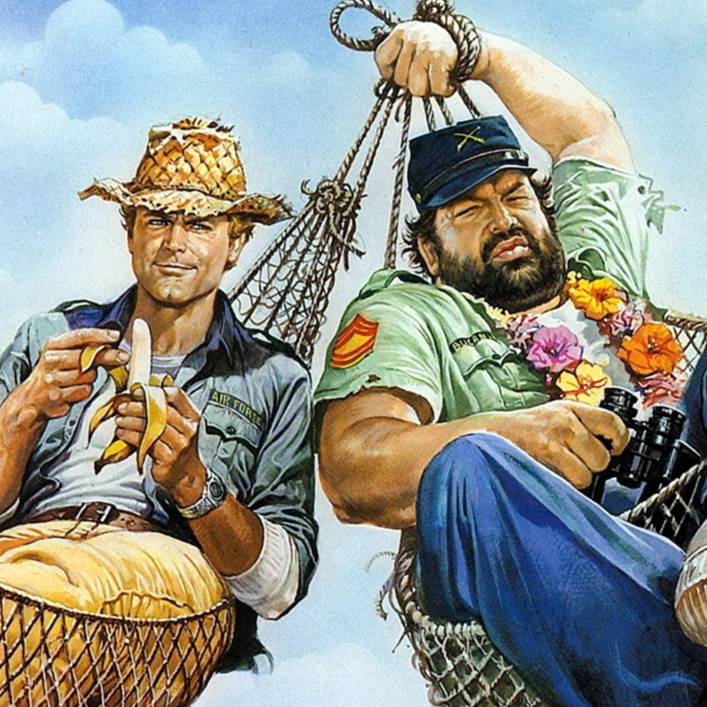 Pájaros en la Quijotera