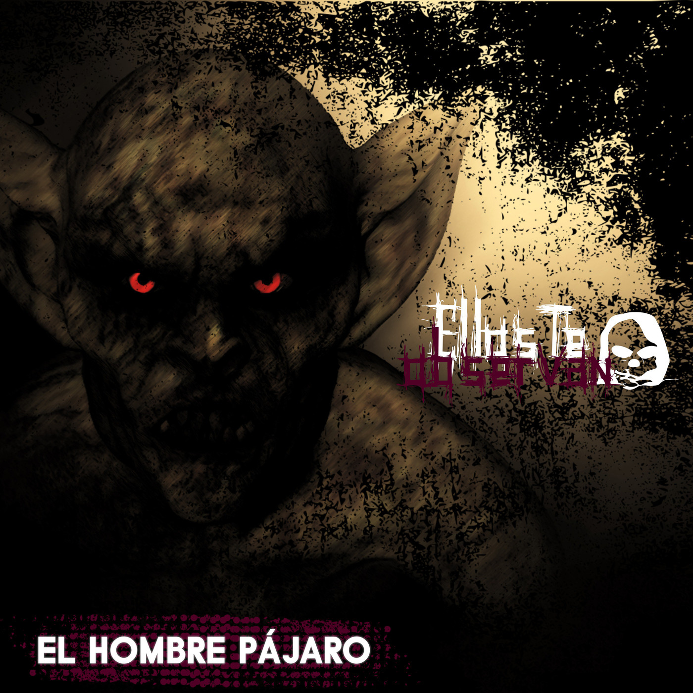 Audio Relatos de Terror