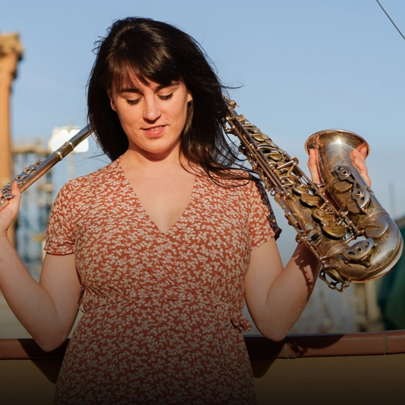 JAZZ Som Aquí!
