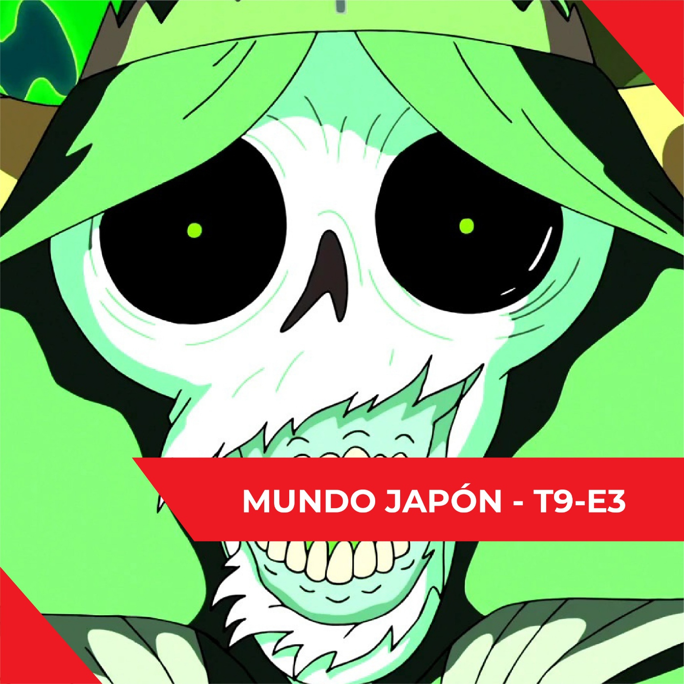 Mundo Japon Radio