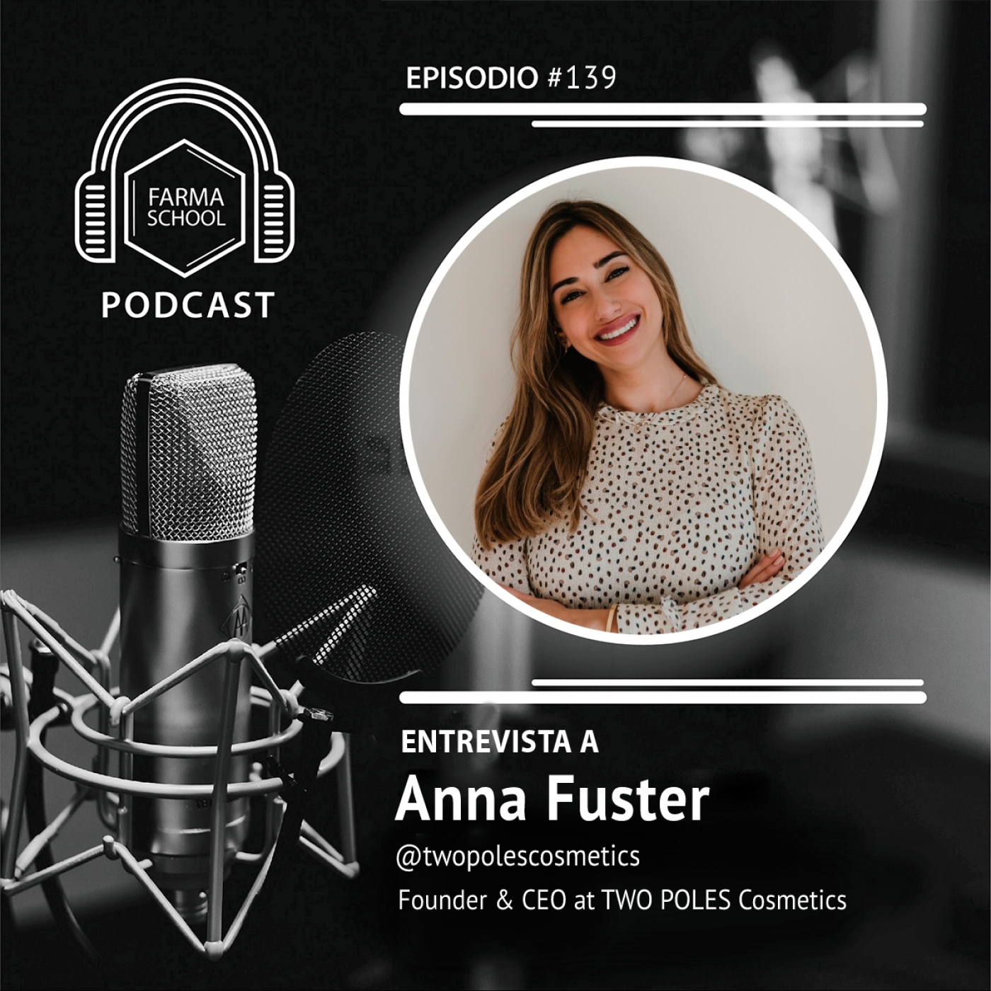 Farmaschool Podcast