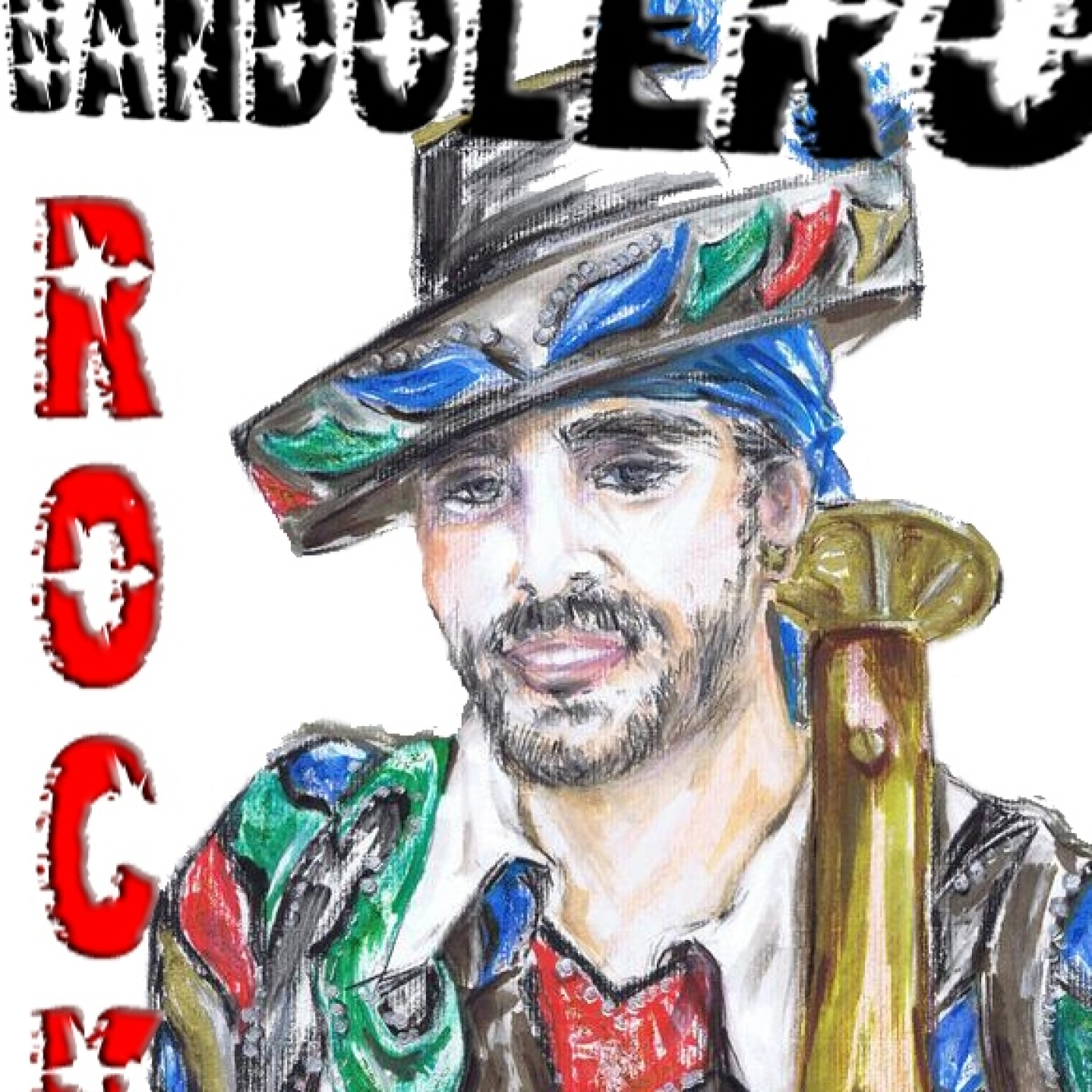 Bandolero Rock