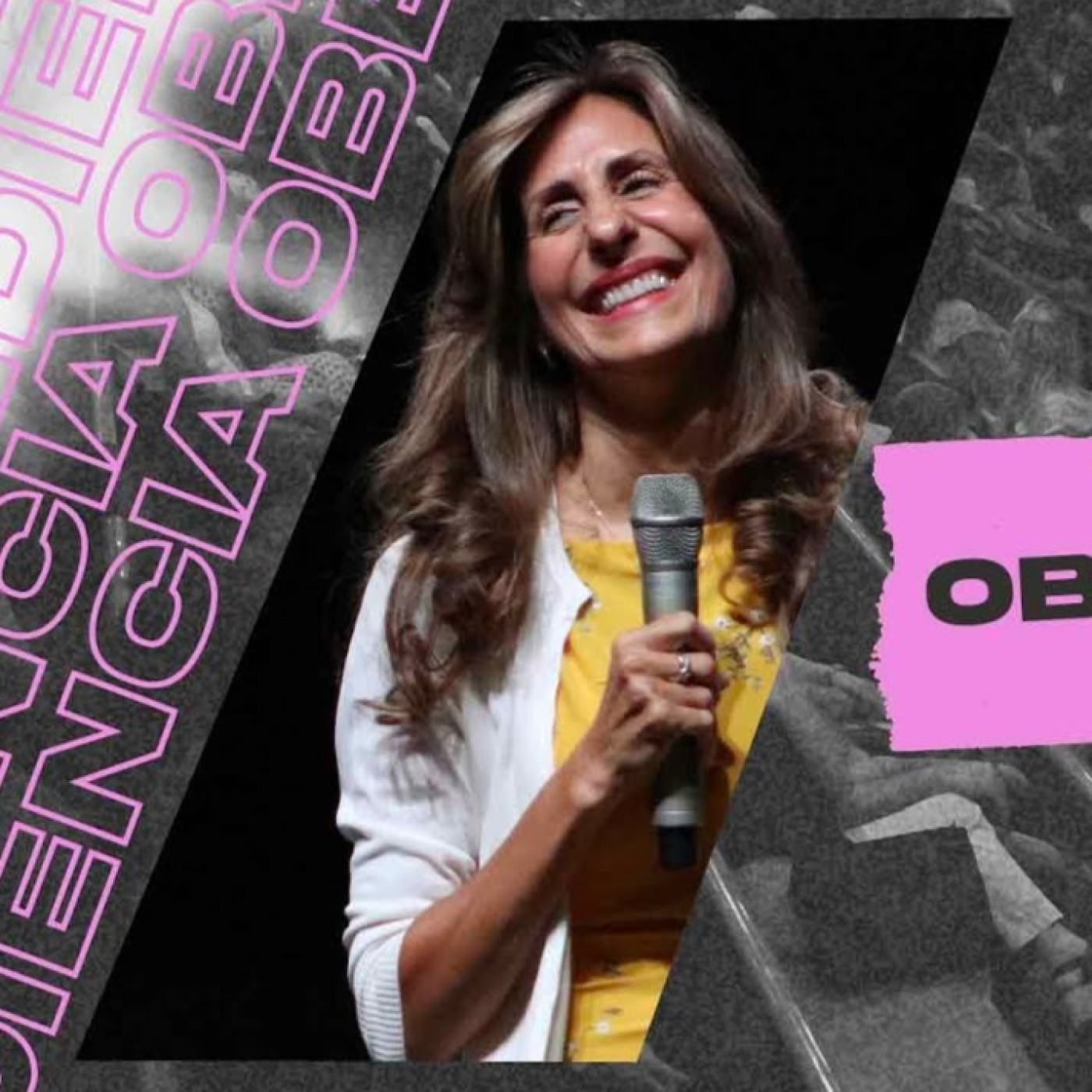 Pra Bethany Abreu | Obediencia | 05-02-2023 episode artwork