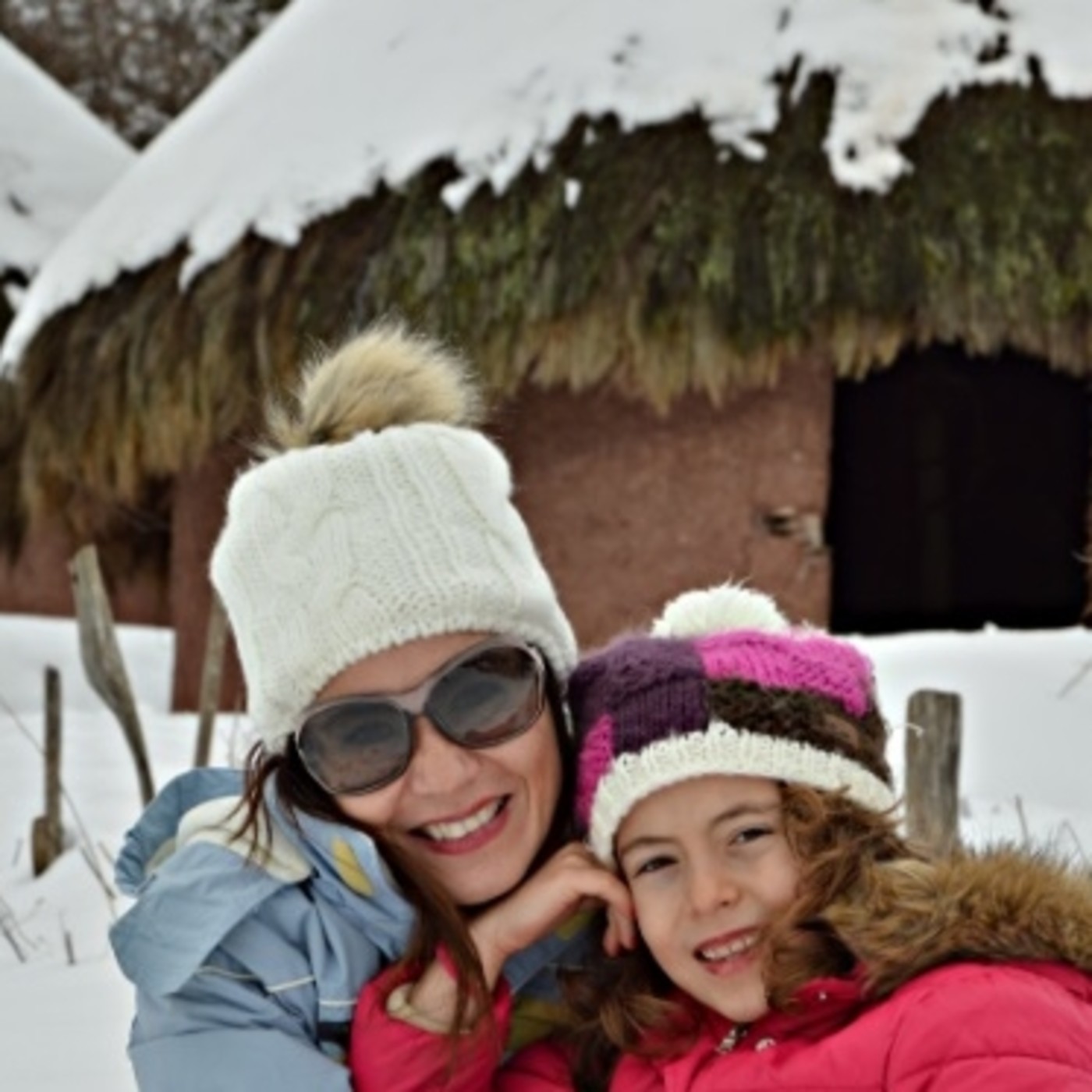 Viajando Con Mami en Uribe Kosta FM-Aire del Norte