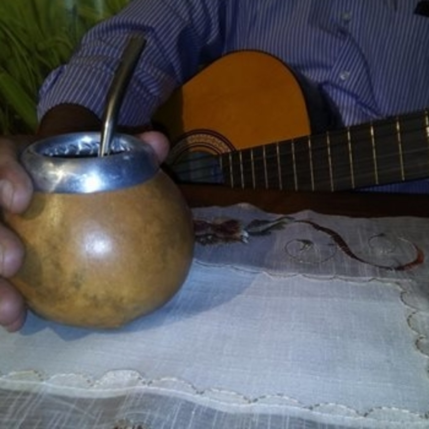 En Un Rinconcito De La Radio