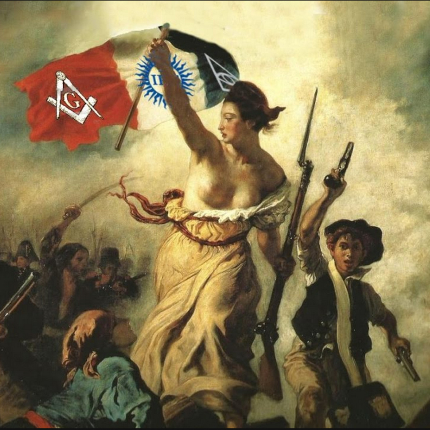 Jorge Guerra (YouTube)