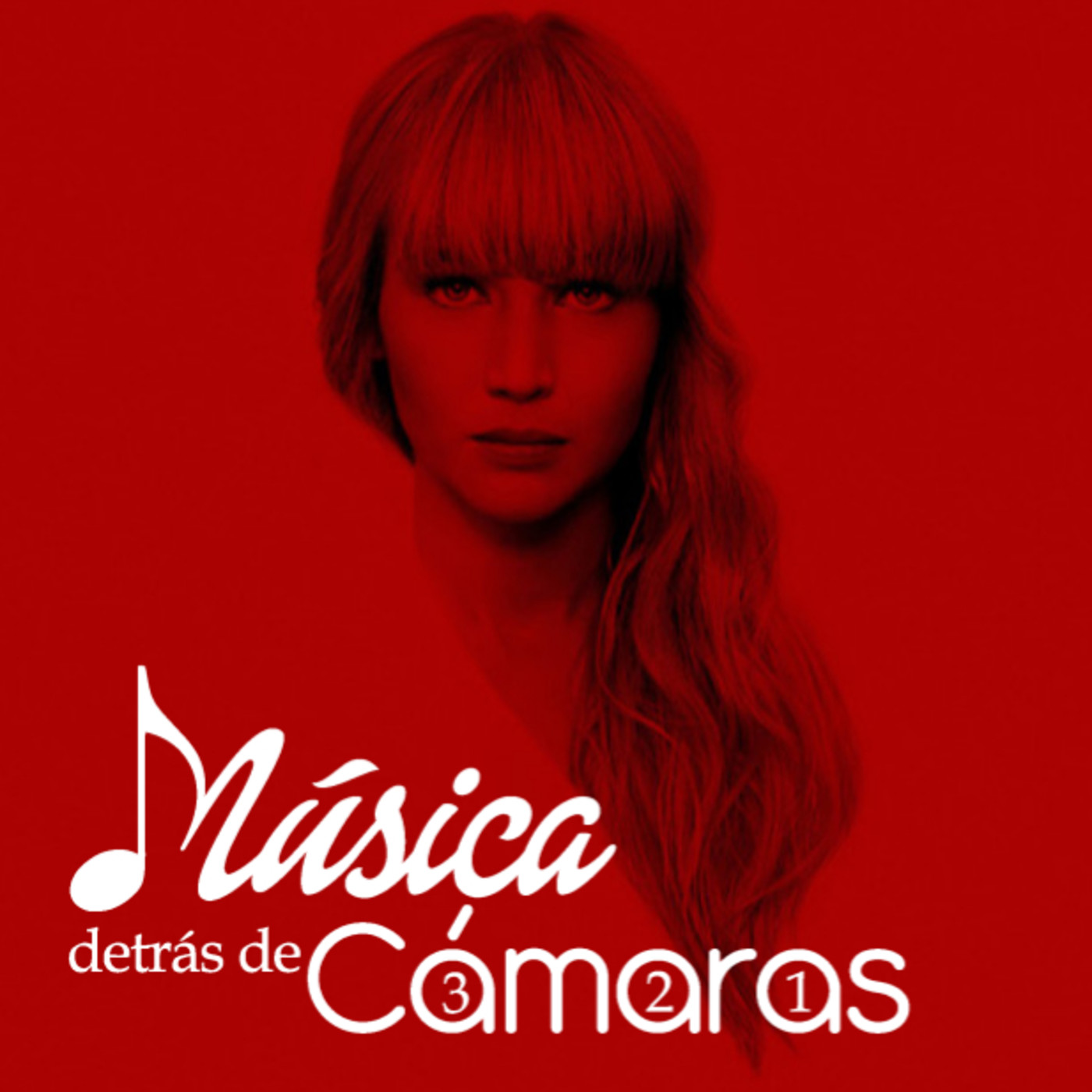 PODCAST Música Detrás de Cámaras