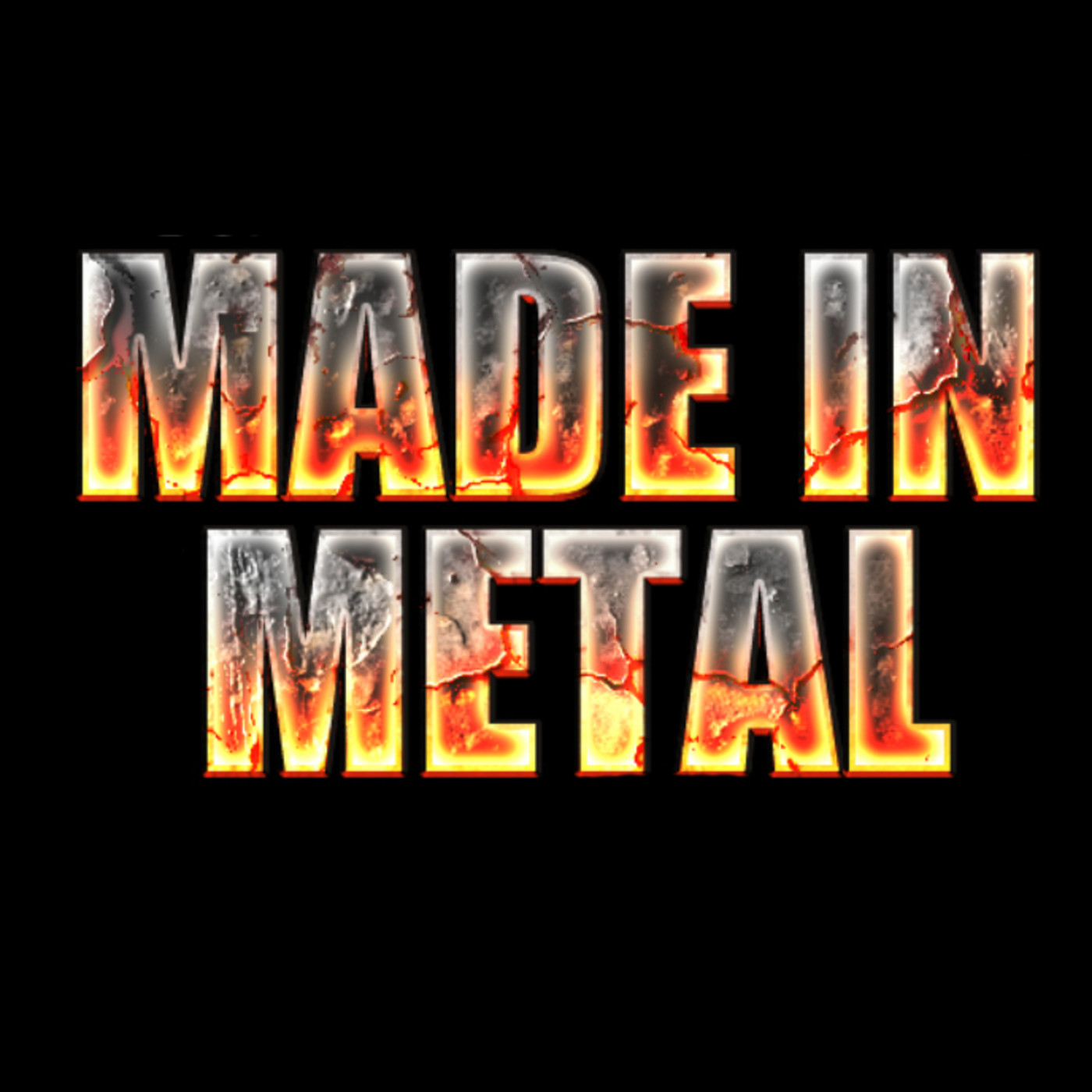 Made in Metal programa Nº 49 - 2016 - Episodio exclusivo para mecenas episode artwork