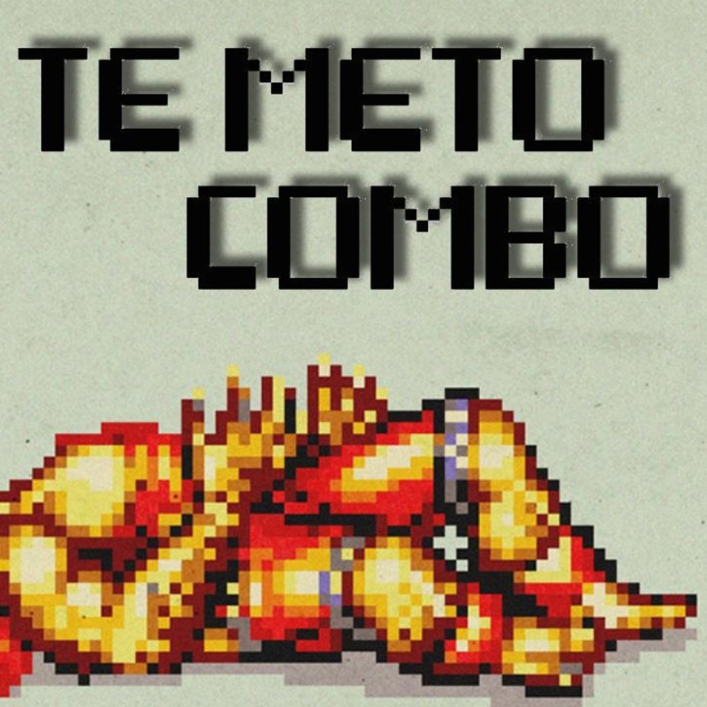 Te Meto Combo Podcast
