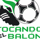 PODCAST 176 tocandoelbalon.com