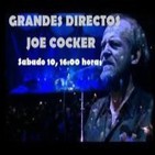 The Best of Joe Cocker-Live in Dortmund 1992 (Emisión 10/11/2012)