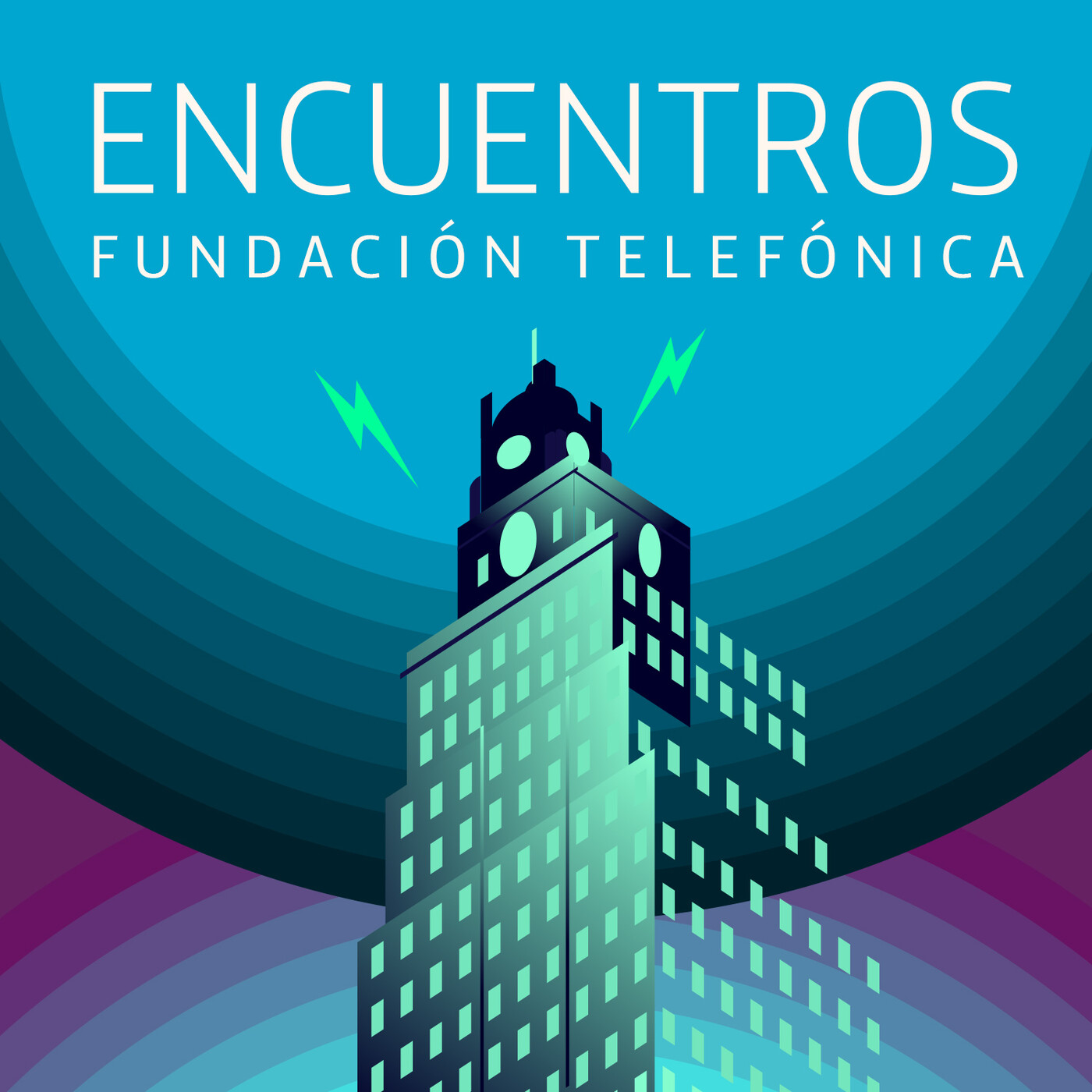 Encuentros Fundación Telefónica