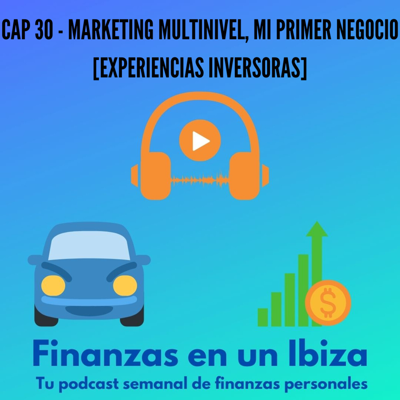 Finanzas en un Ibiza