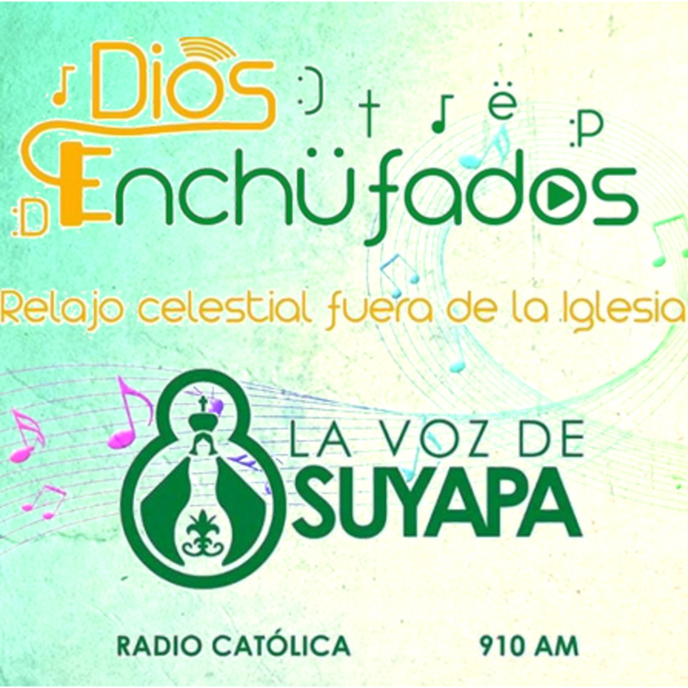 Diosenchufados