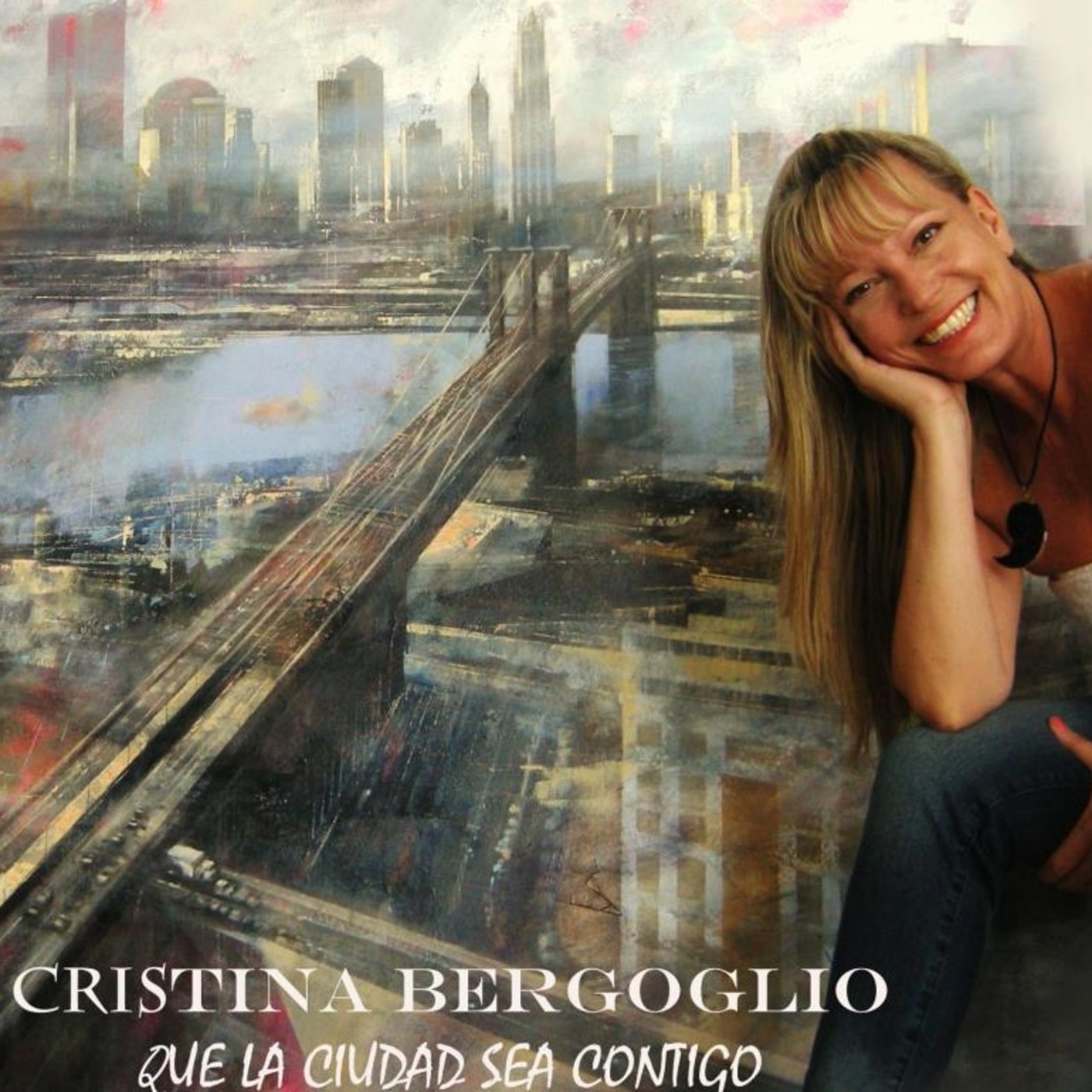Cristina Bergoglio