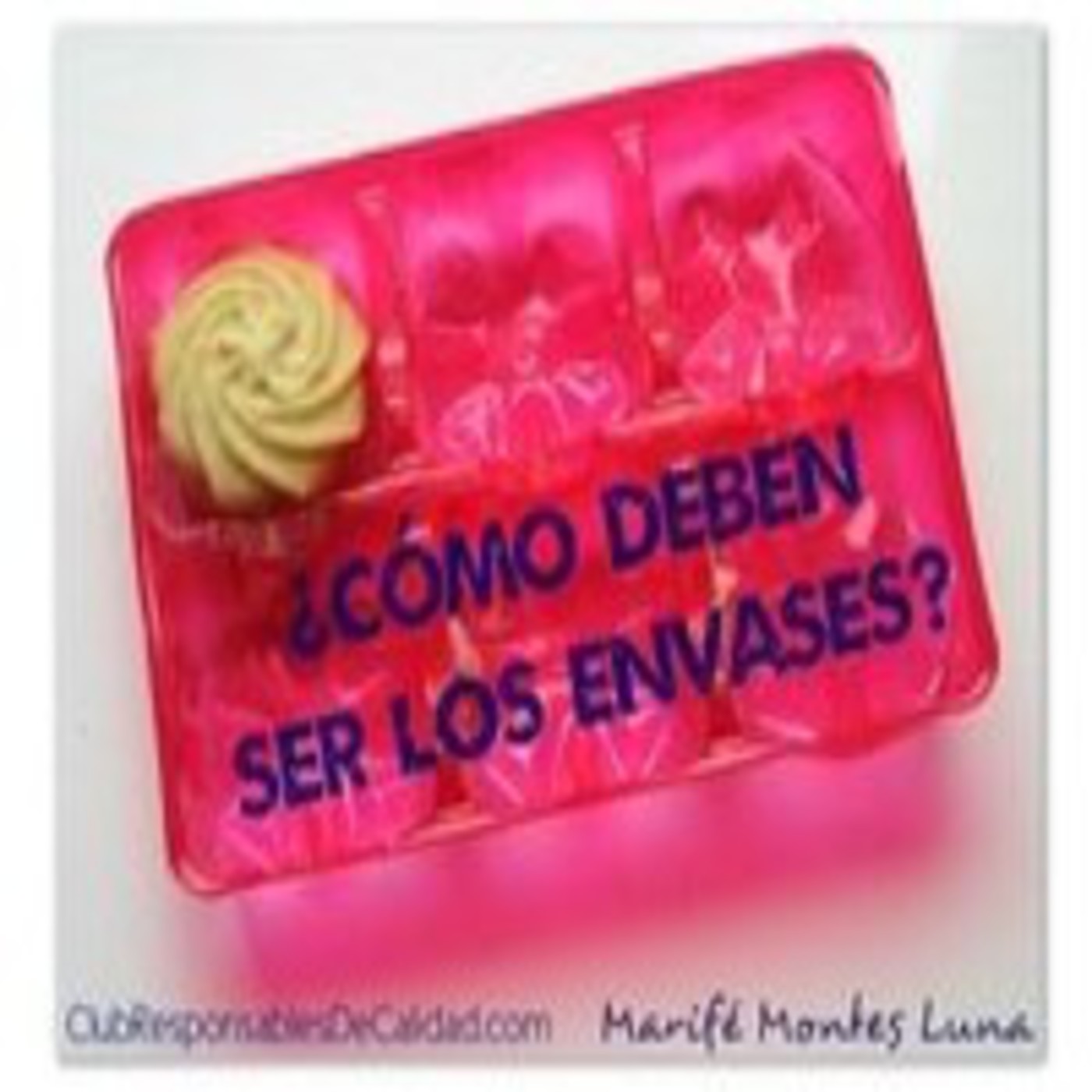 Podcast Club Responsables De Calidad