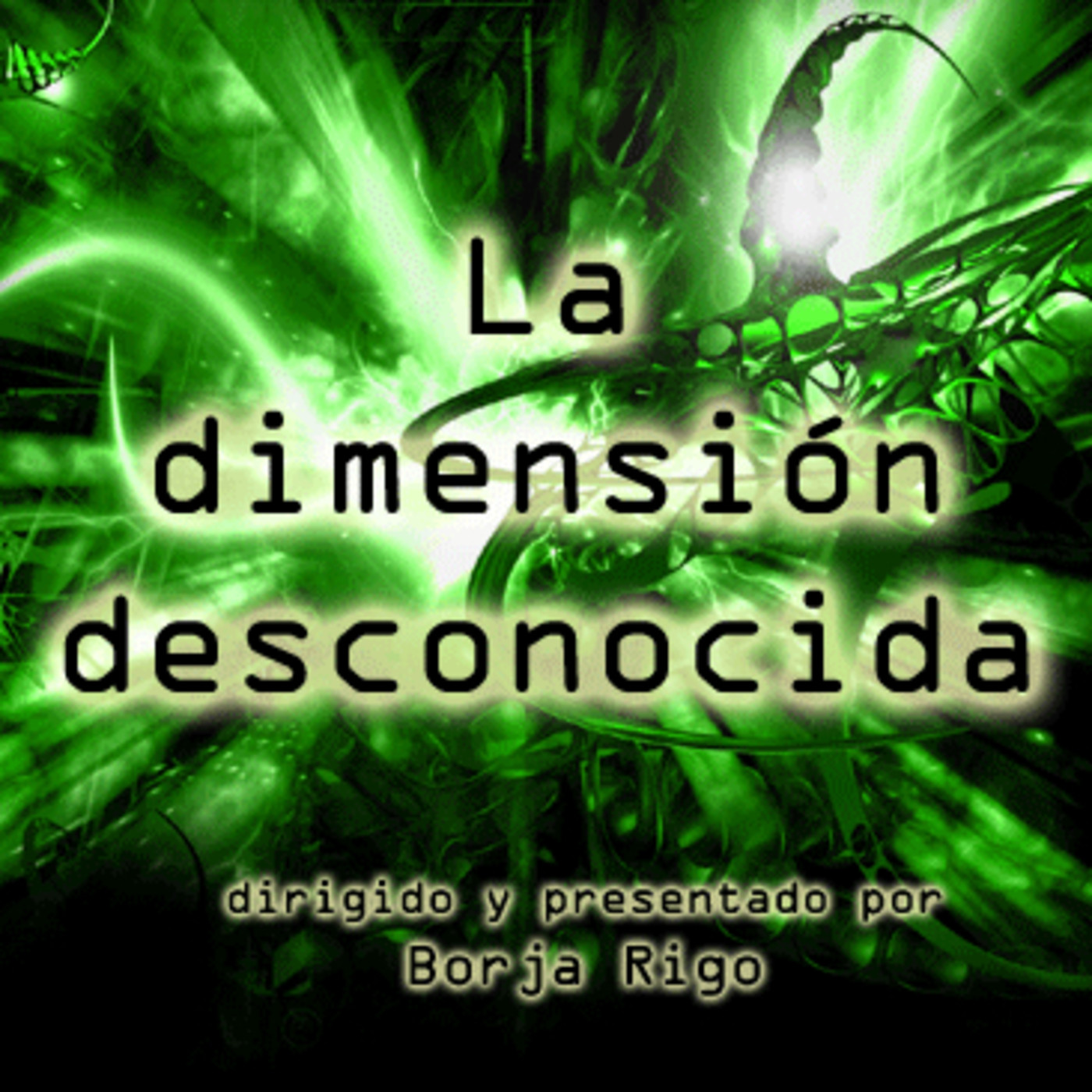 La Dimensión Desconocida: "Leyendas y Mitos de los Nativos Norteamericanos". - 10x01 [#191] episode artwork