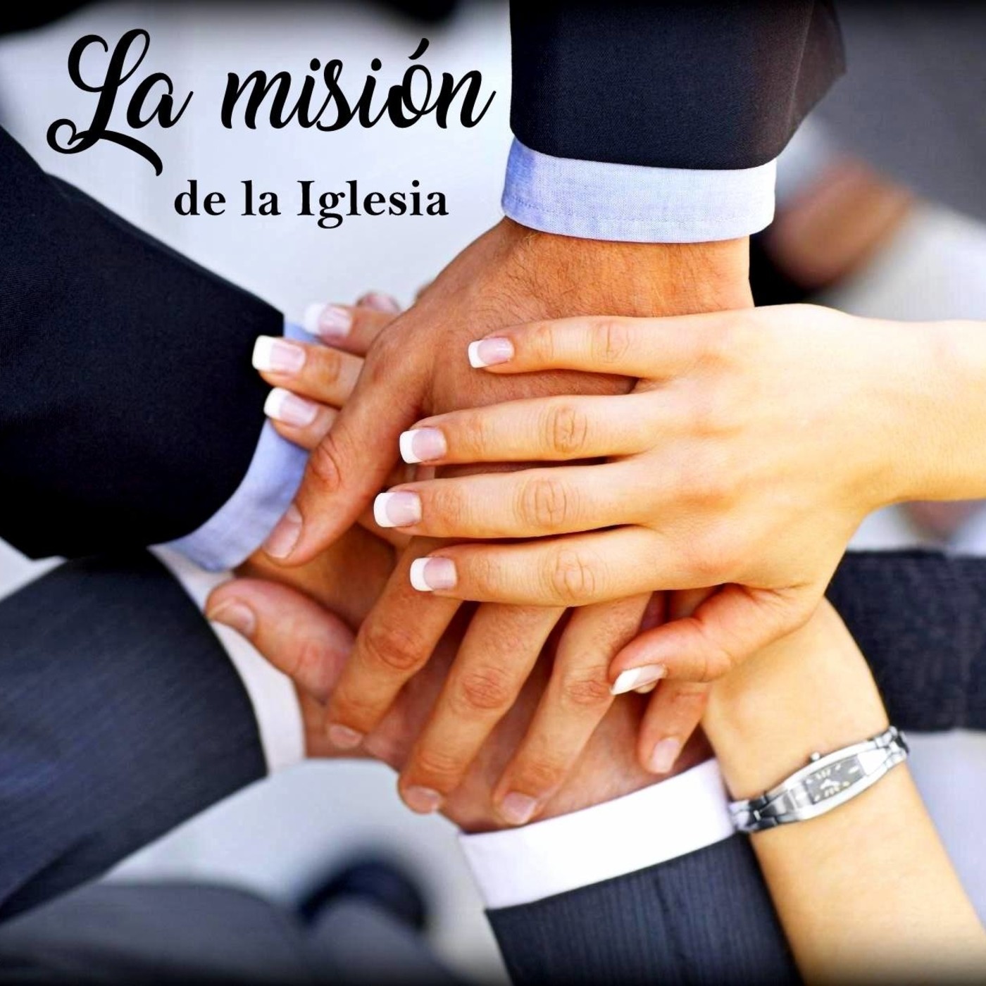 Iglesia Bíblica Missio Salta
