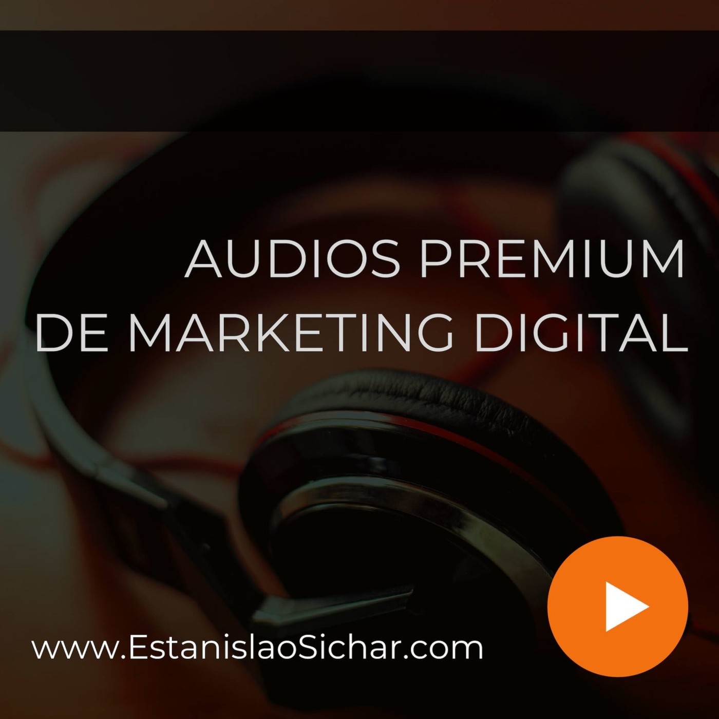Estanislao Sichar - Cursos de Marketing Digital