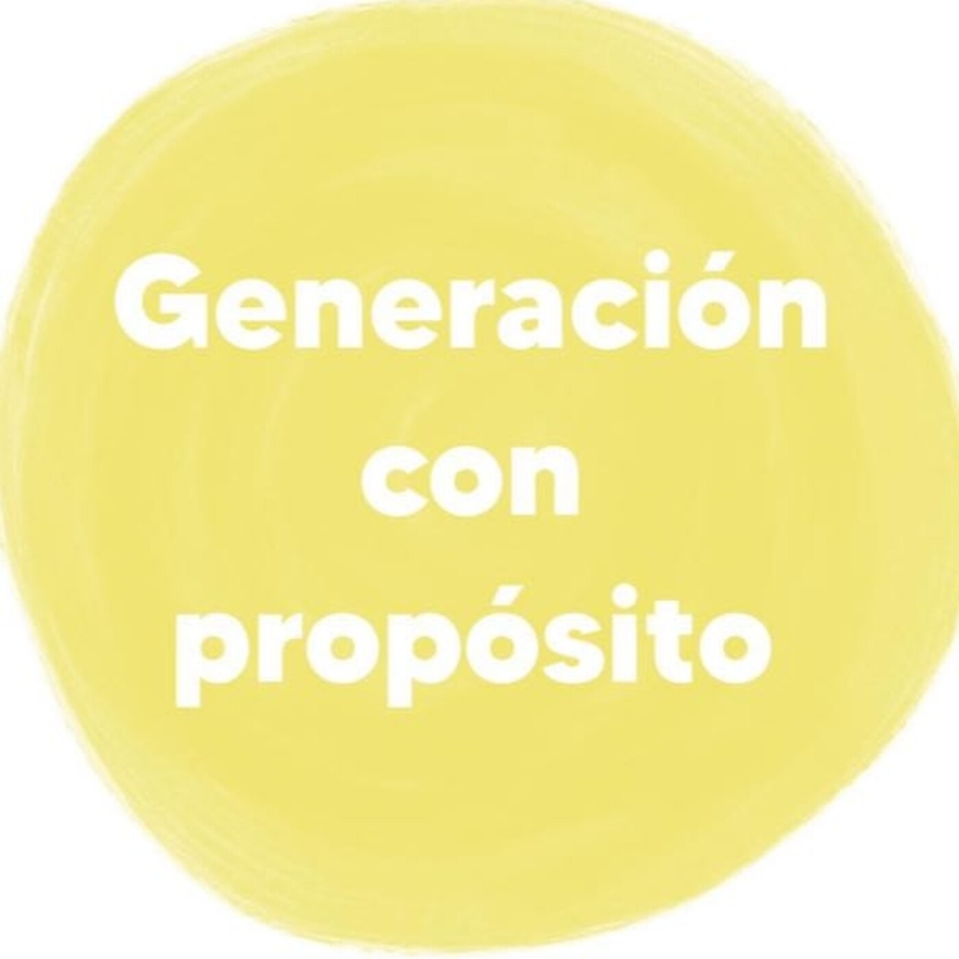 Generación con Proposito