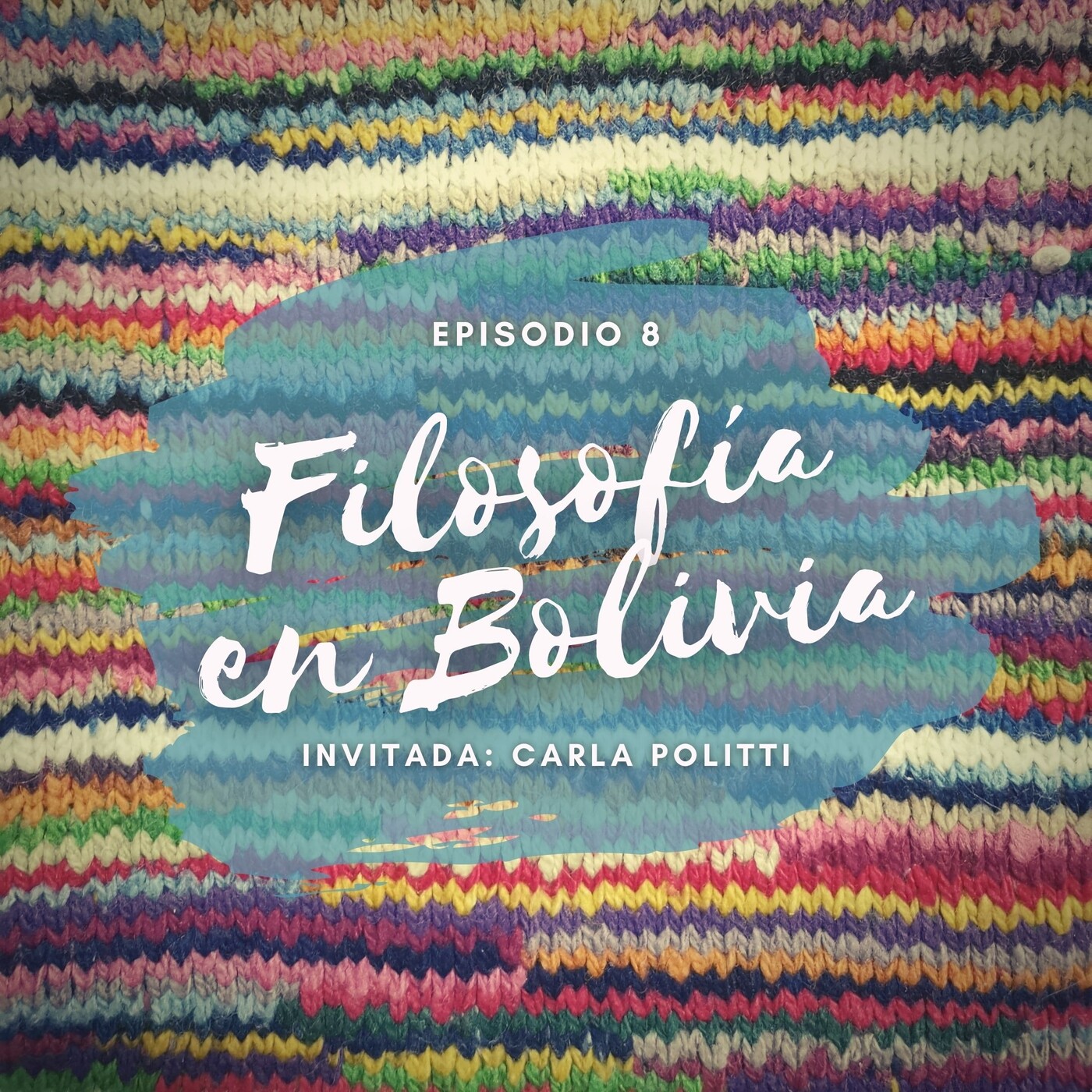 El Ekeko Cultural Podcast