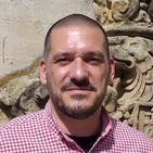 Contra el 'narco'. Luis Esteban, policía nacional, comisario jefe provincial del Cuerpo Nacional de Policía en Salamanca