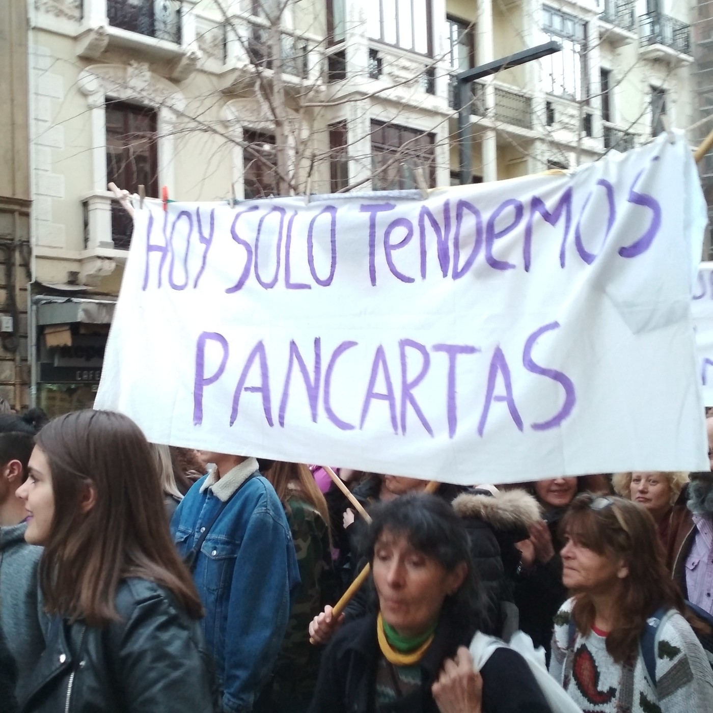 Feminópolis Programa