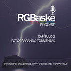 Capítulo 2 - Fotografiando Tormentas