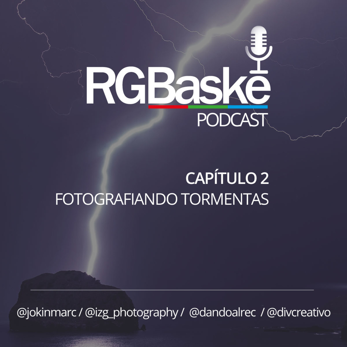 RGBaske Podcast