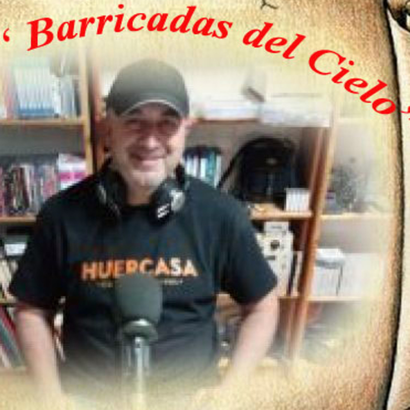 Barricadas del Cielo