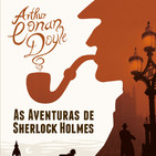 05. AUDIOLIBRO - Las Aventuras de Sherlock Holmes - Escándalo en Bohemia by Arthur Conan Doyle