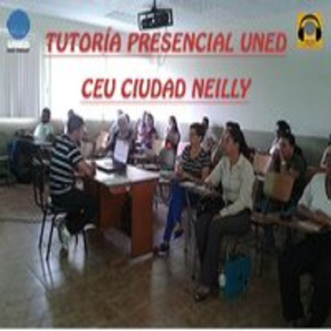 AUDIOTECA UNED C.NEILLY