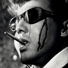 El Descampao - Especial Cine Yakuza (1927-1973)