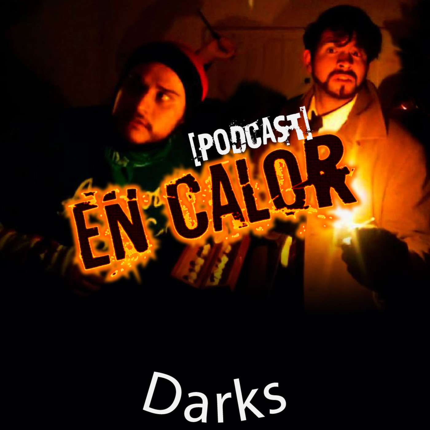 Podcast - En calor