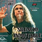 SILENCIO INMUTABLE - Emisión Nº 187.