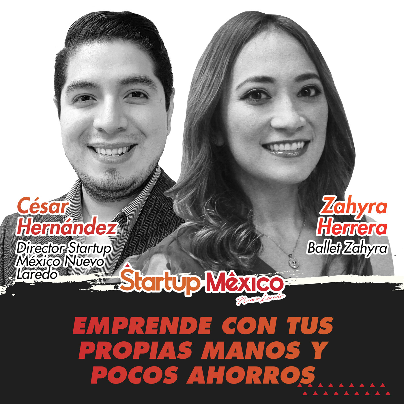 Startup México Nuevo Laredo